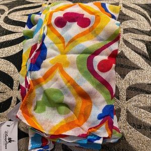 Mickey Mouse scarf